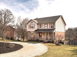 105 Briarwood Dr, Sarver, PA