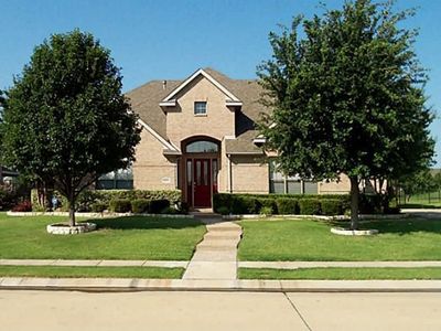 8214 Cherry Hills Ln, Rowlett, TX, 75089