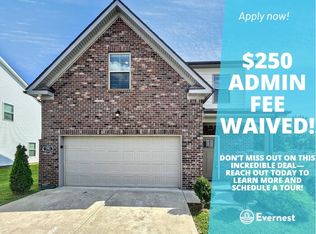 795 Coopers Way, Lebanon, TN 37087