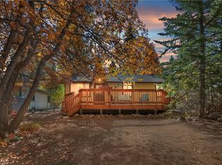 42559 Cedar Ave, Big Bear Lake, CA 92315