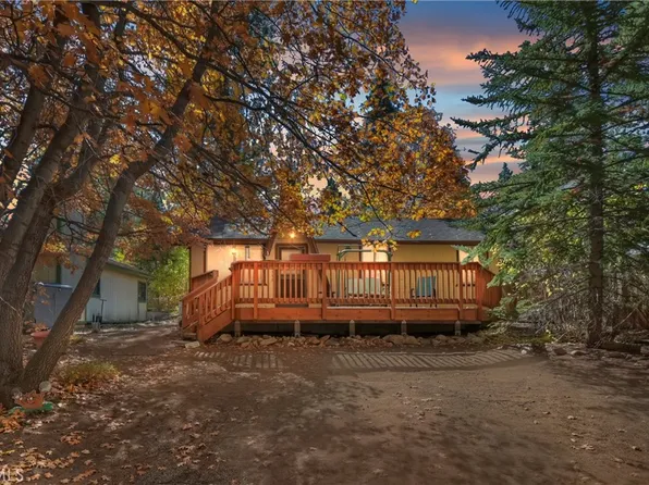 42559 Cedar Ave, Big Bear Lake, CA 92315
