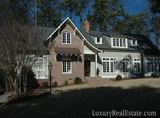 2746 Dover Rd NW, Atlanta, GA 30327