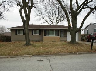 3710 Laurinda Dr, Cedar Falls, IA 50613