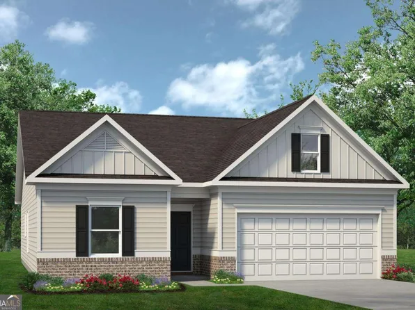230 Shantz Way Lot A32, Byron, GA 31008