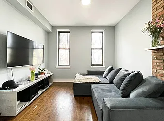 Rented by Brooklyn Blocks Real Estate