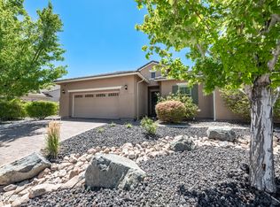 4891 Santenay Ln, Sparks, NV