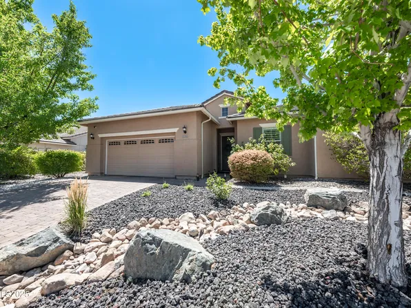 4891 Santenay Ln, Sparks, NV 89436