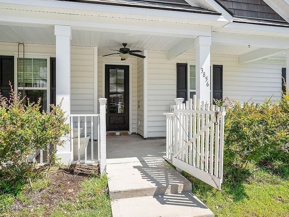 3856 Oyster Bluff Blvd, Beaufort, SC 29907 MLS 182031 Zillow
