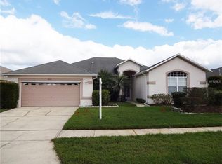 5311 Coral Vine Ln, Kissimmee, FL 34758