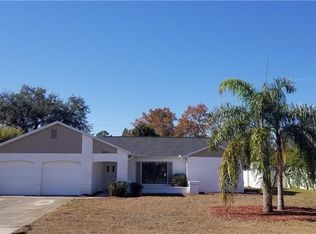3459 White Willow Way, Spring hill, FL 34606