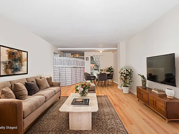 40 Brighton 1st Rd APT 15J, Brooklyn, NY 11235