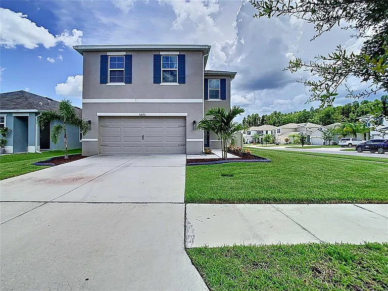 32670 Ansley Bloom Ln — Photo 2
