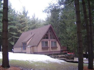 67224 Klinger Lake Rd, Sturgis, MI 49091