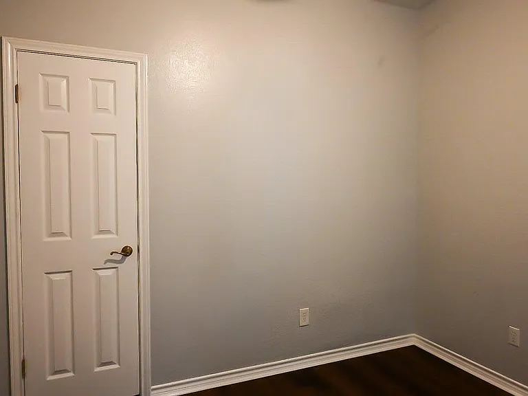 Bedroom #1