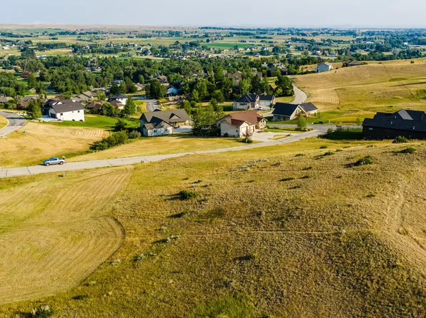 Long Horn Drive Minor 13 Lot 1 #K-20, Sheridan, WY 82801