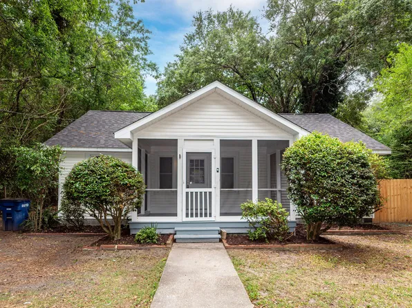 1621 Poinsettia Rd, Charleston, SC 29407