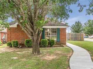 8557 English Oak Loop, Montgomery, AL 36117