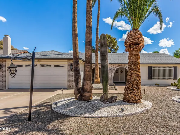 11611 S Half Moon Drive, Phoenix, AZ 85044