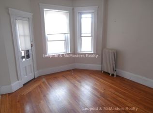 11 Royce Rd #36B, Boston, MA 02134
