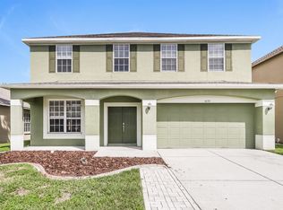 1652 Crossvine Ct, New Port Richey, FL 34655