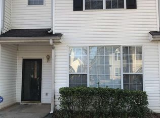 2461 Brianna Dr, Hampton, GA