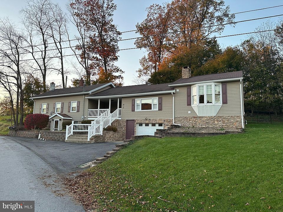 415 Summit Rd, State College, PA 16801 Zillow