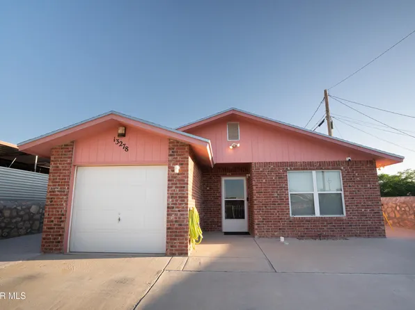 13278 Morissey Way, Socorro, TX 79928