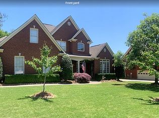 123 Downing Rdg, Madison, AL 35758