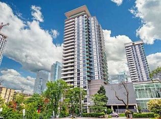 25 Broadway Ave #1706, Toronto, ON M4P 1T7
