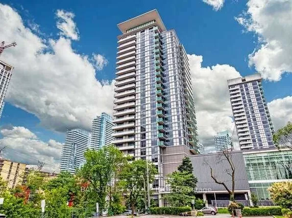 25 Broadway Ave #1706, Toronto, ON M4P 1T7