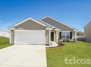 1528 April Knoll Ct, Huntersville, NC 28078