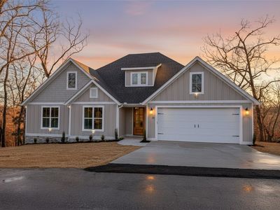 29 Magrath Cir, Bella Vista, AR, 72715