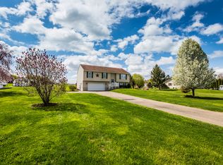 2902 Highpoint Rd, Cochranville, PA 19330