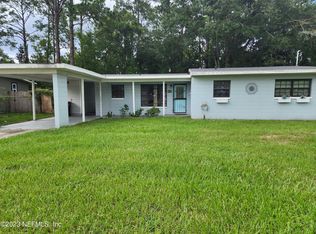 4903 Redstone Dr, Jacksonville, FL 32210