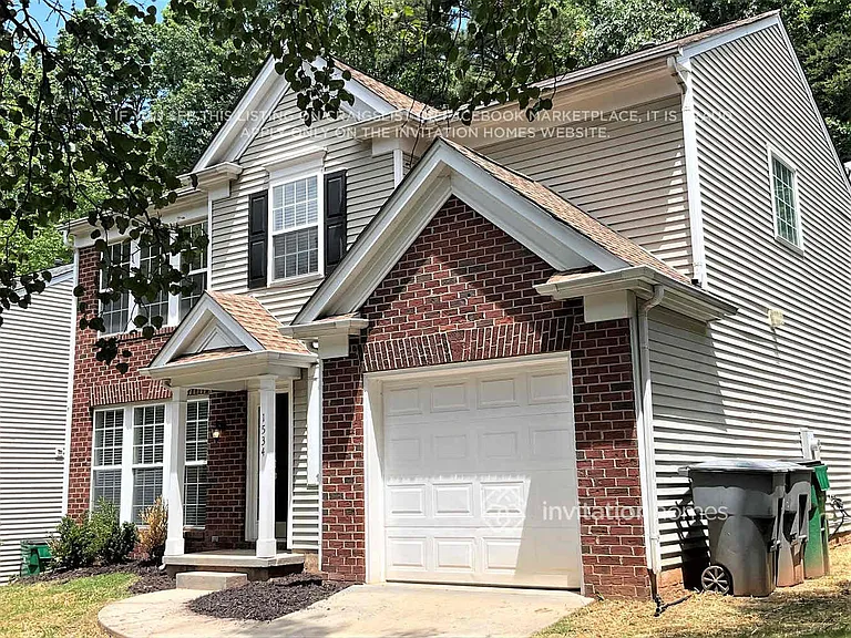 1534 Rumstone Ln — Photo 2