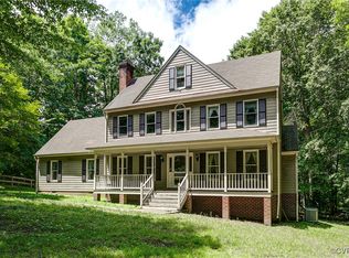 9330 Raven Wing Dr, Chesterfield, VA 23832