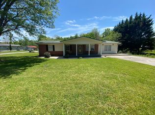 156 Rector Dr LOT 10, Huntsville, TN 37756