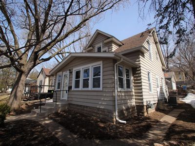 3005 Polk St NE, Minneapolis, MN, 55418