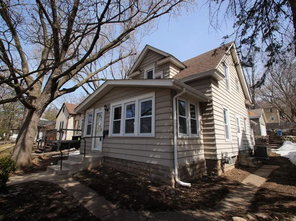 3005 Polk St NE, Minneapolis, MN 55418