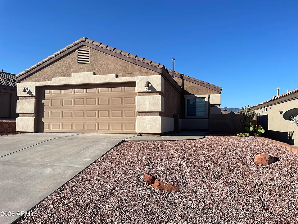 4981 E Catalina Ct