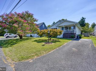 17 Glade Ave, Nottingham, MD 21236