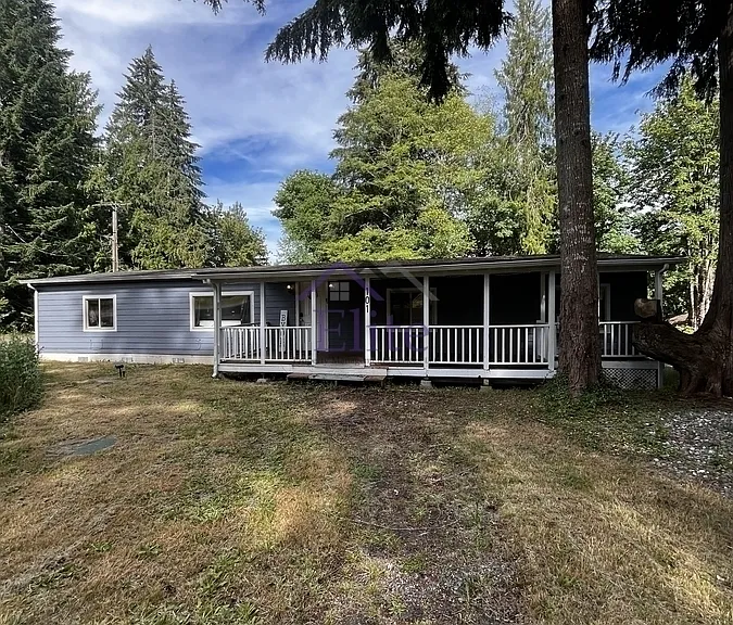 101 E Wood Ln — Photo 1