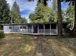 101 E Wood Ln, Shelton, WA 98584