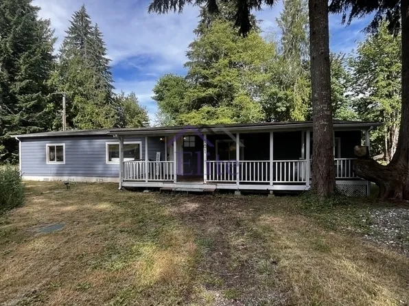 101 E Wood Ln, Shelton, WA 98584