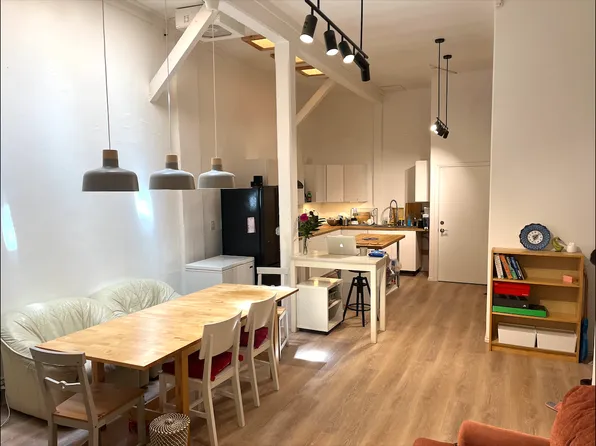 (undisclosed Address), San Francisco, CA 94103