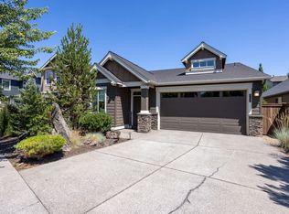 61116 Ambassador Dr, Bend, OR 97702
