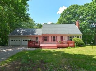 82 Prince Rd, Southbridge, MA 01550