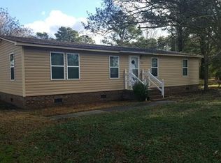 107 Duke St, Camden, NC 27921