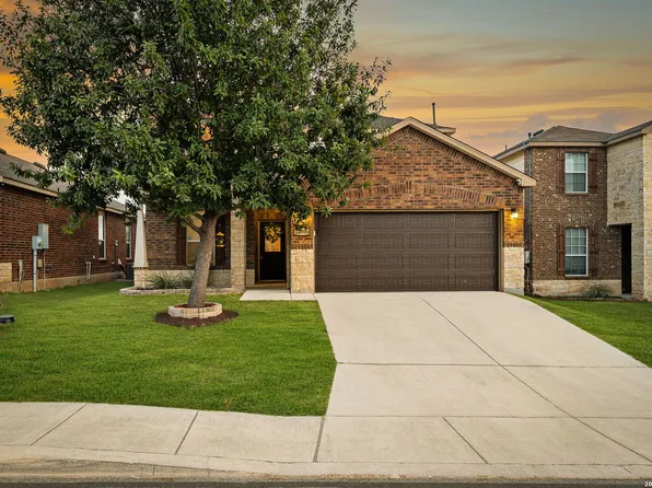 12886 Limestone Way, San Antonio, TX 78253