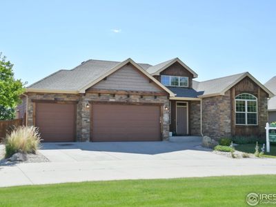 4870 Georgetown Dr, Loveland, CO, 80538